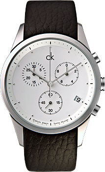 Часы Calvin Klein cK bold K22271.20